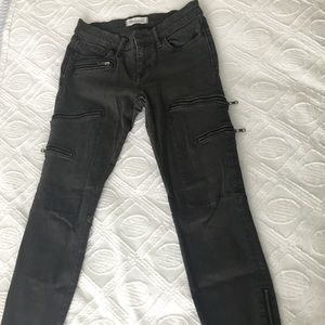 Madewell jeans